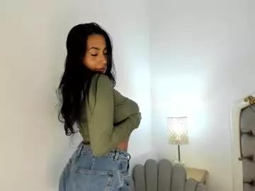 tory_williams from Chaturbate is Freechat