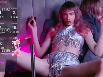 translustybabe from Chaturbate is Freechat