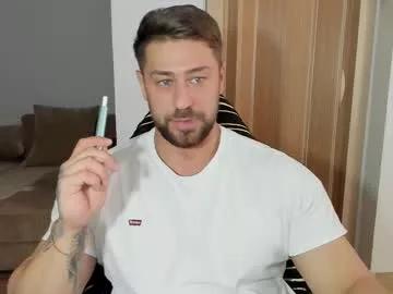 Photos of trentwest_ from Chaturbate is Private