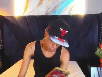 trevor_jamess from Chaturbate is Freechat