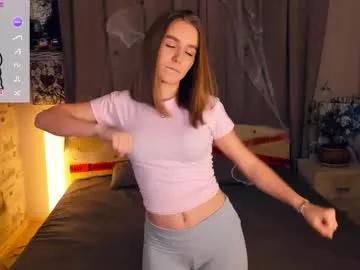 trinahillier from Chaturbate is Freechat