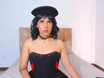 trinydoll from Chaturbate is Freechat