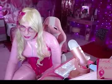 trista_doll from Chaturbate is Freechat