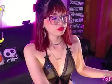 tsukicherry from Chaturbate is Freechat