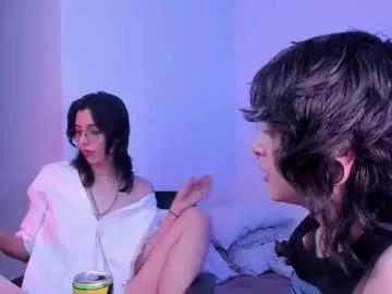 twilightmuses from Chaturbate is Freechat