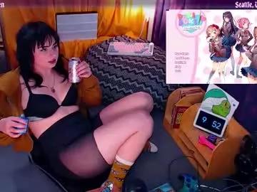 twilightxraven from Chaturbate is Freechat
