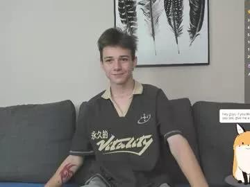 twinkguy_slim from Chaturbate is Freechat