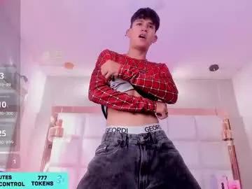 twinkie_alex18 from Chaturbate is Freechat