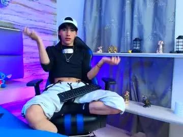 twinslovers_ from Chaturbate is Freechat