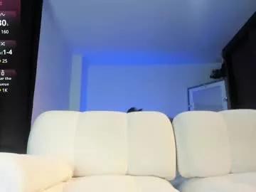 twintease from Chaturbate is Freechat