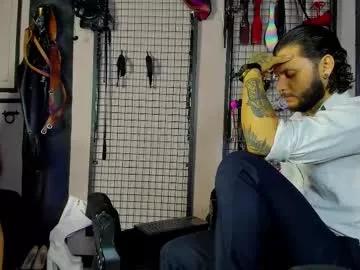 twisted_fantasy_ from Chaturbate is Freechat