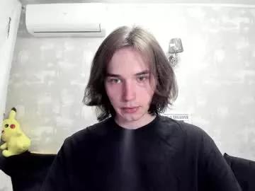 tyler__johnson from Chaturbate is Freechat