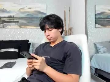 tyler_durtenn from Chaturbate is Freechat