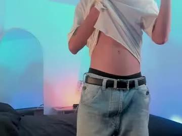 tyler_garcia_ from Chaturbate is Freechat