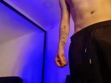 tyler_toroo from Chaturbate is Freechat
