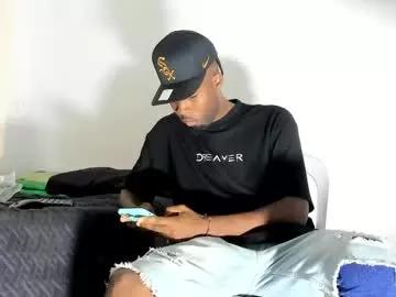 tyson__karter from Chaturbate is Freechat