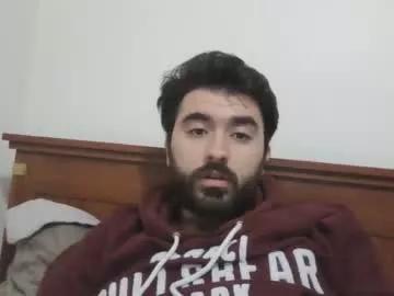 umutsuzevada from Chaturbate