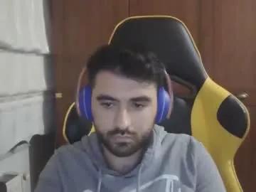 umutsuzevada from Chaturbate