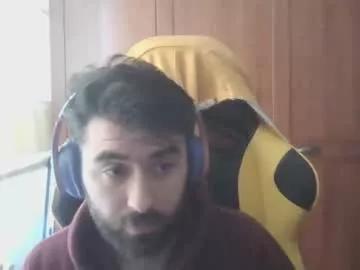 umutsuzevada from Chaturbate