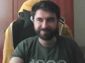 umutsuzevada from Chaturbate