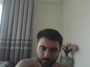 umutsuzevada from Chaturbate