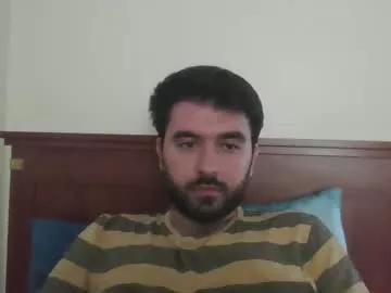 umutsuzevada from Chaturbate