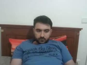 umutsuzevada from Chaturbate