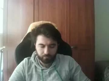 umutsuzevada from Chaturbate
