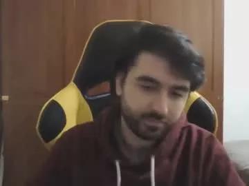 umutsuzevada from Chaturbate