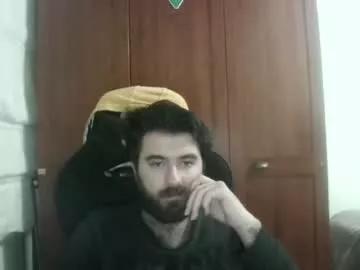 umutsuzevada from Chaturbate
