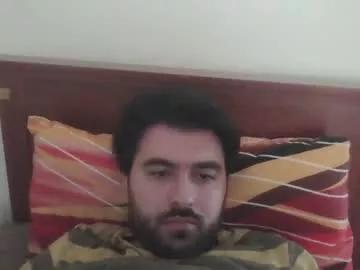 umutsuzevada from Chaturbate