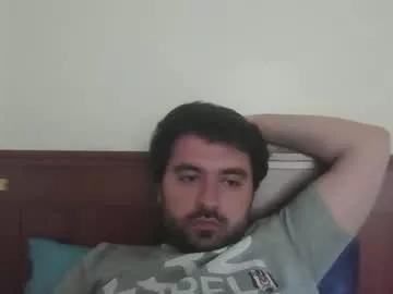 umutsuzevada from Chaturbate