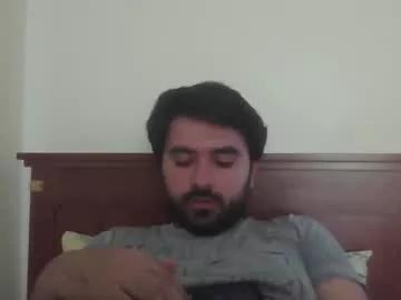 umutsuzevada from Chaturbate