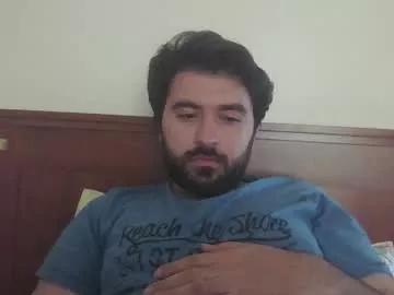 umutsuzevada from Chaturbate