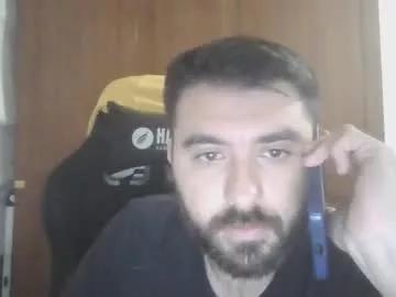 umutsuzevada from Chaturbate