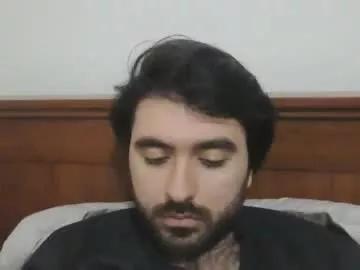 umutsuzevada from Chaturbate