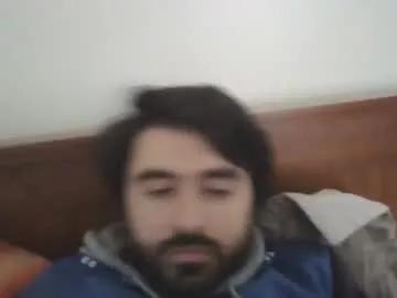 umutsuzevada from Chaturbate