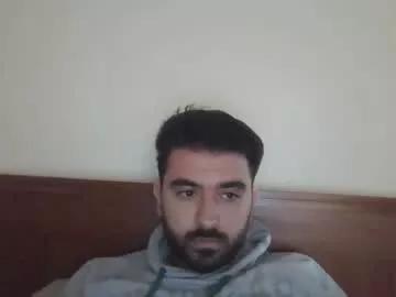 umutsuzevada from Chaturbate
