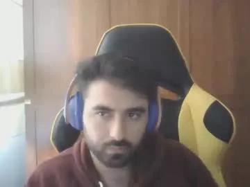 umutsuzevada from Chaturbate