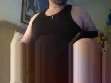 uncutfun8 from Chaturbate is Freechat