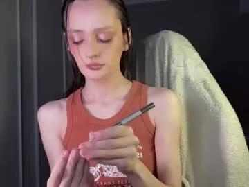 unhollymeow from Chaturbate is Freechat