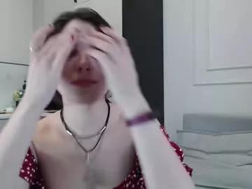 Photos of uninvited_raccoon from Chaturbate is Freechat