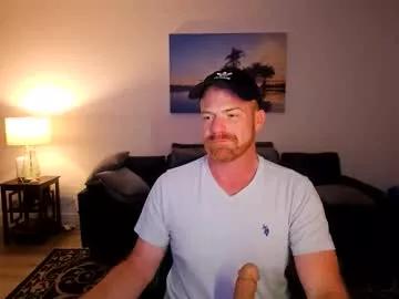 untamedginger from Chaturbate is Freechat