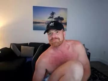 untamedginger from Chaturbate is Freechat