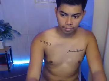 ur_asian_babe143 from Chaturbate is Freechat