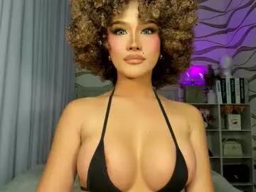 ur_lady_georgina from Chaturbate is Freechat
