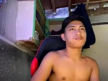 urcuteguy_jhonx from Chaturbate is Freechat
