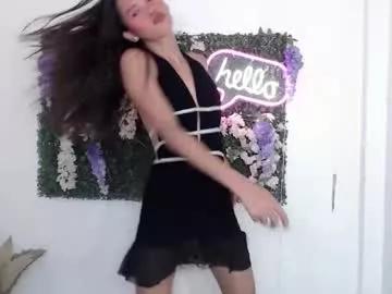 ursandra_xx from Chaturbate is Freechat