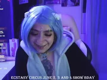 Photos of vainilla_l from Chaturbate is Away
