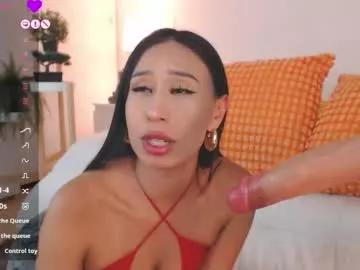 Try the thrill of flirt babes with our cam hosts, featuring unclothed wildness while getting naked and playing with their favored sex toys.